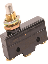 Microswitch + high pin 1307